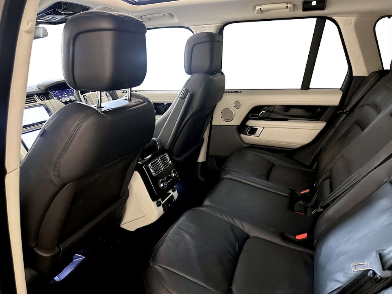 Used Land Rover Range Rover 2020 for sale - 77185949: Photo 15