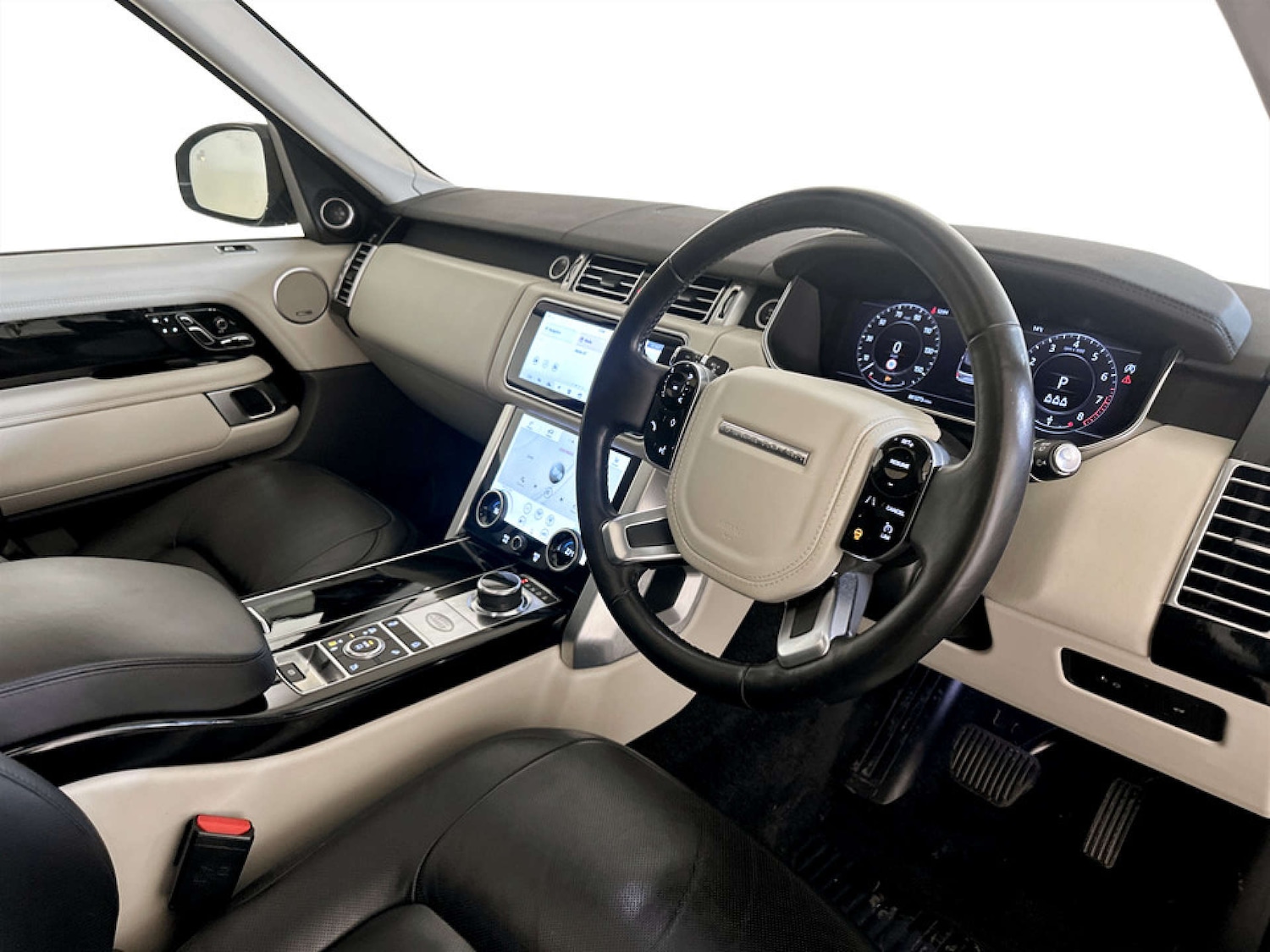 Used Land Rover Range Rover 2020 for sale - 77185949: Photo 17