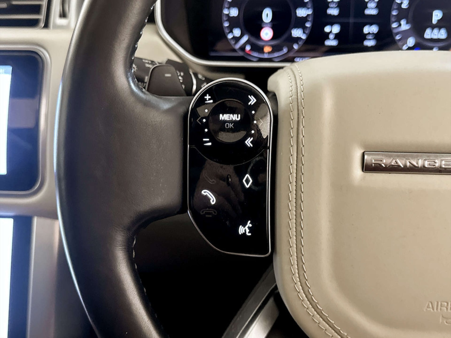 Used Land Rover Range Rover 2020 for sale - 77185949: Photo 19