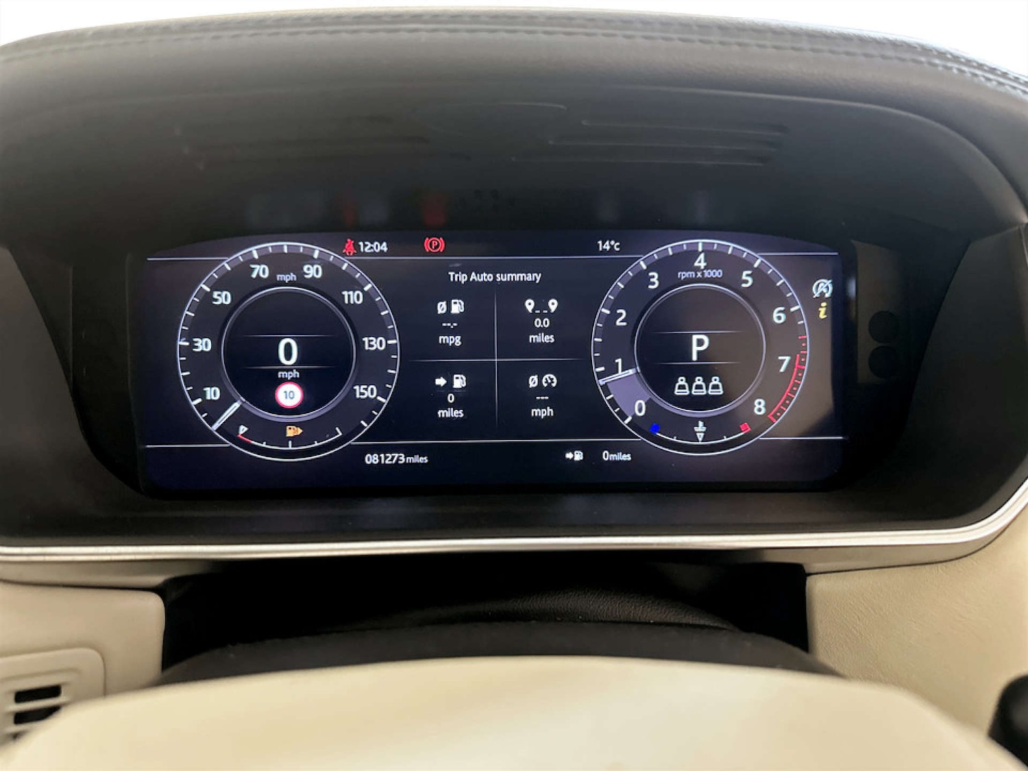 Used Land Rover Range Rover 2020 for sale - 77185949: Photo 20