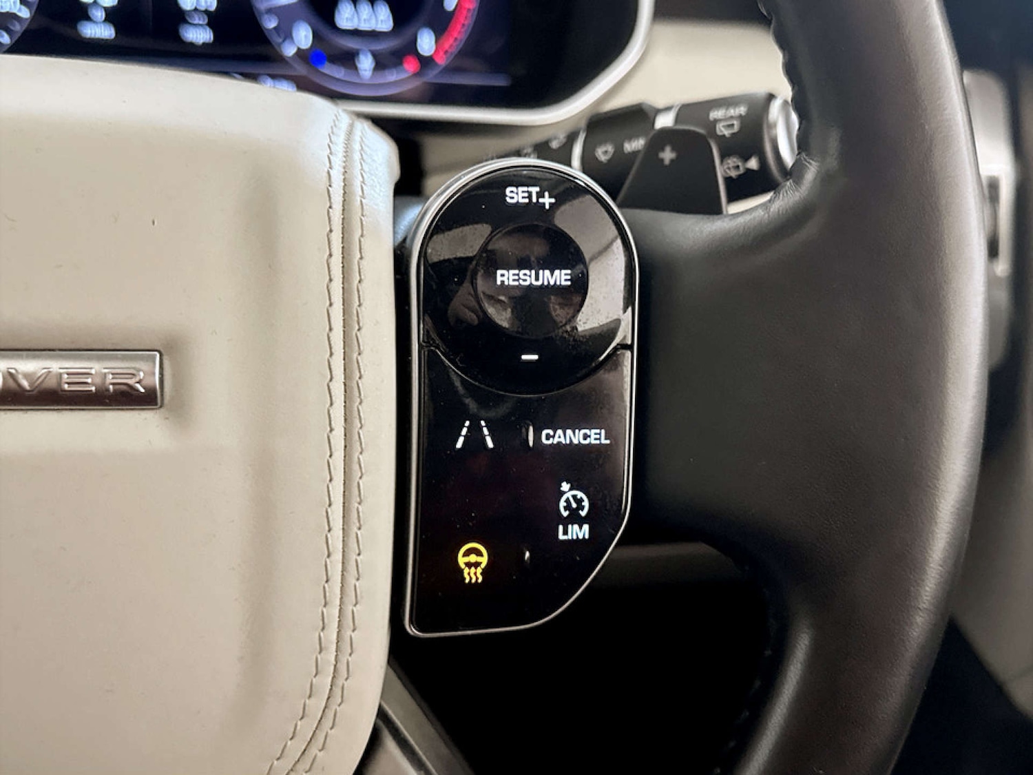 Used Land Rover Range Rover 2020 for sale - 77185949: Photo 21