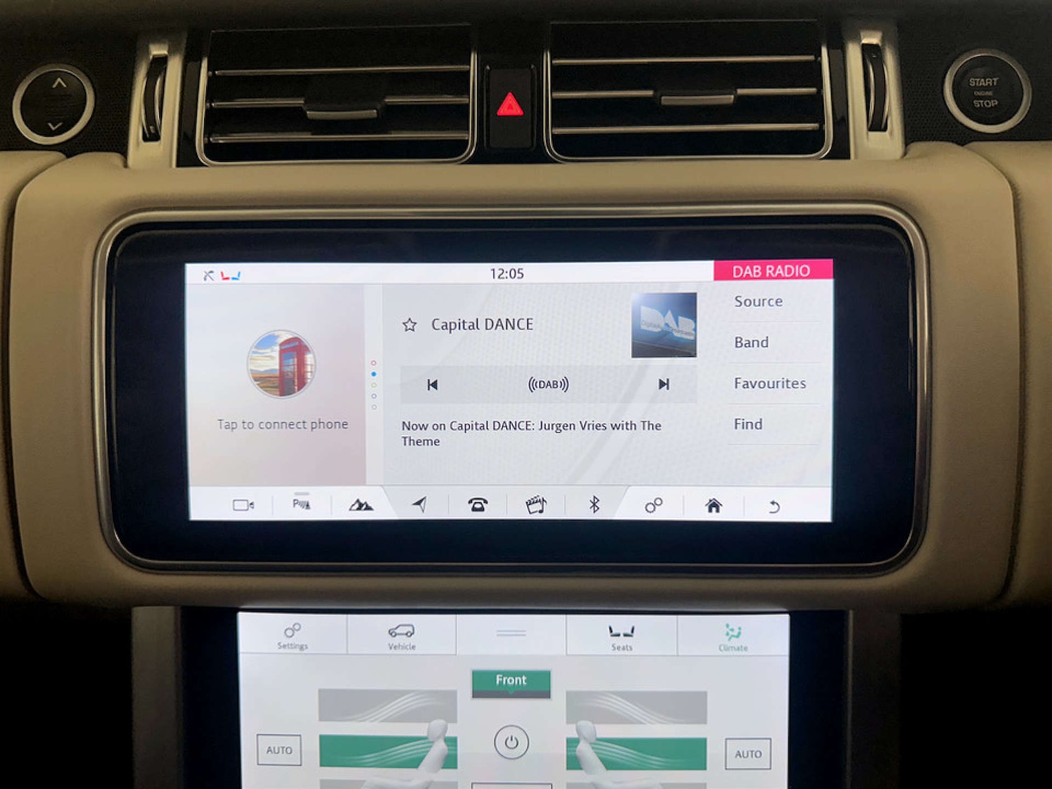 Used Land Rover Range Rover 2020 for sale - 77185949: Photo 22