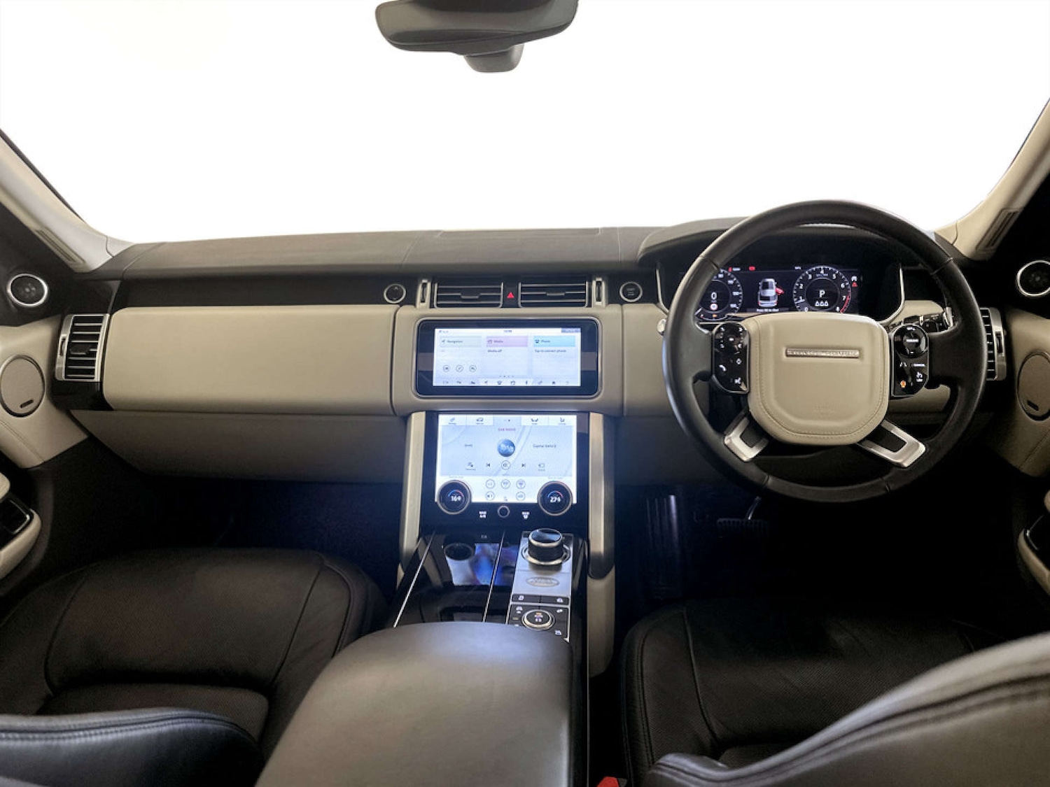 Used Land Rover Range Rover 2020 for sale - 77185949: Photo 3