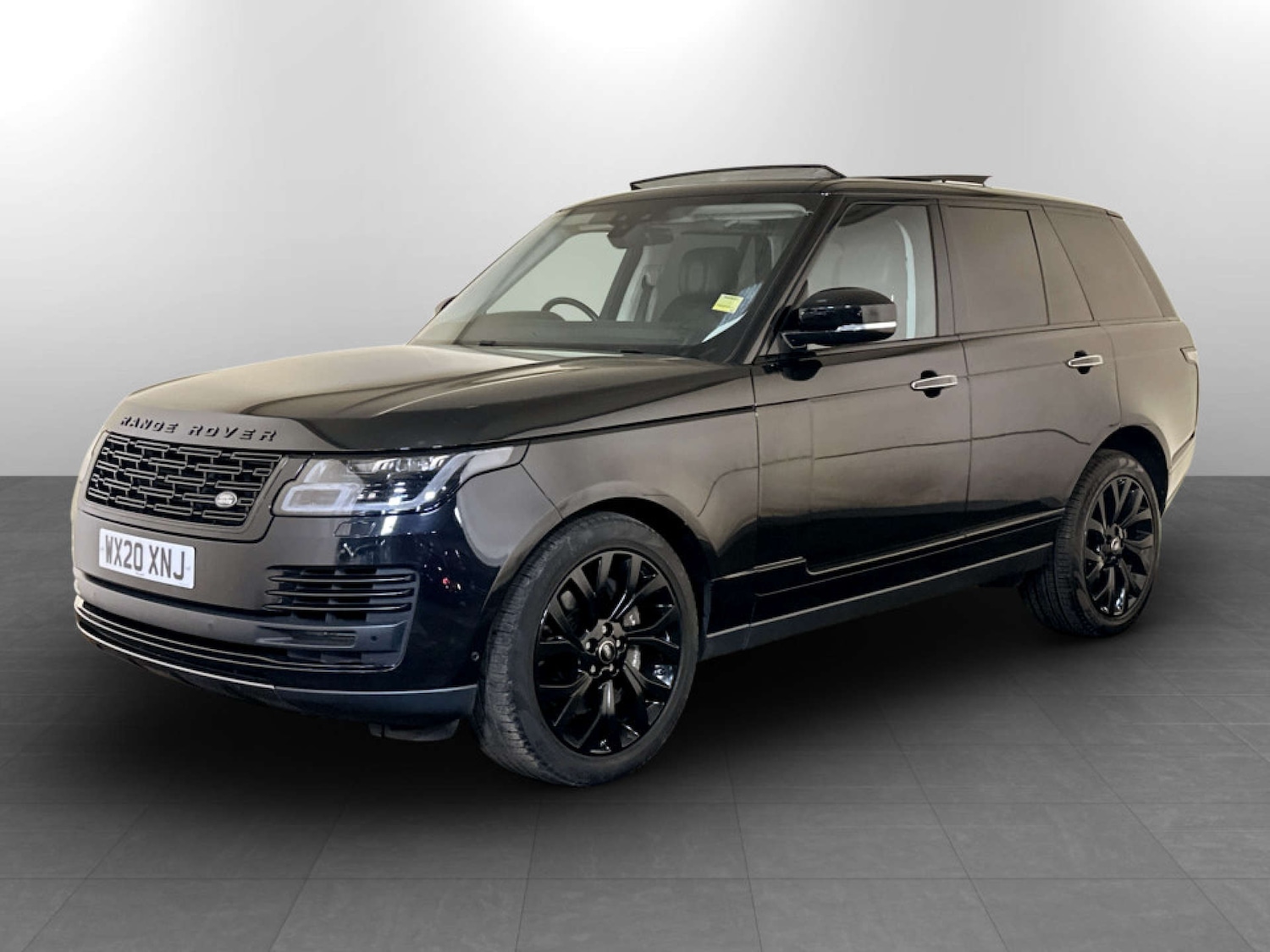 Used Land Rover Range Rover 2020 for sale - 77185949: Photo 6