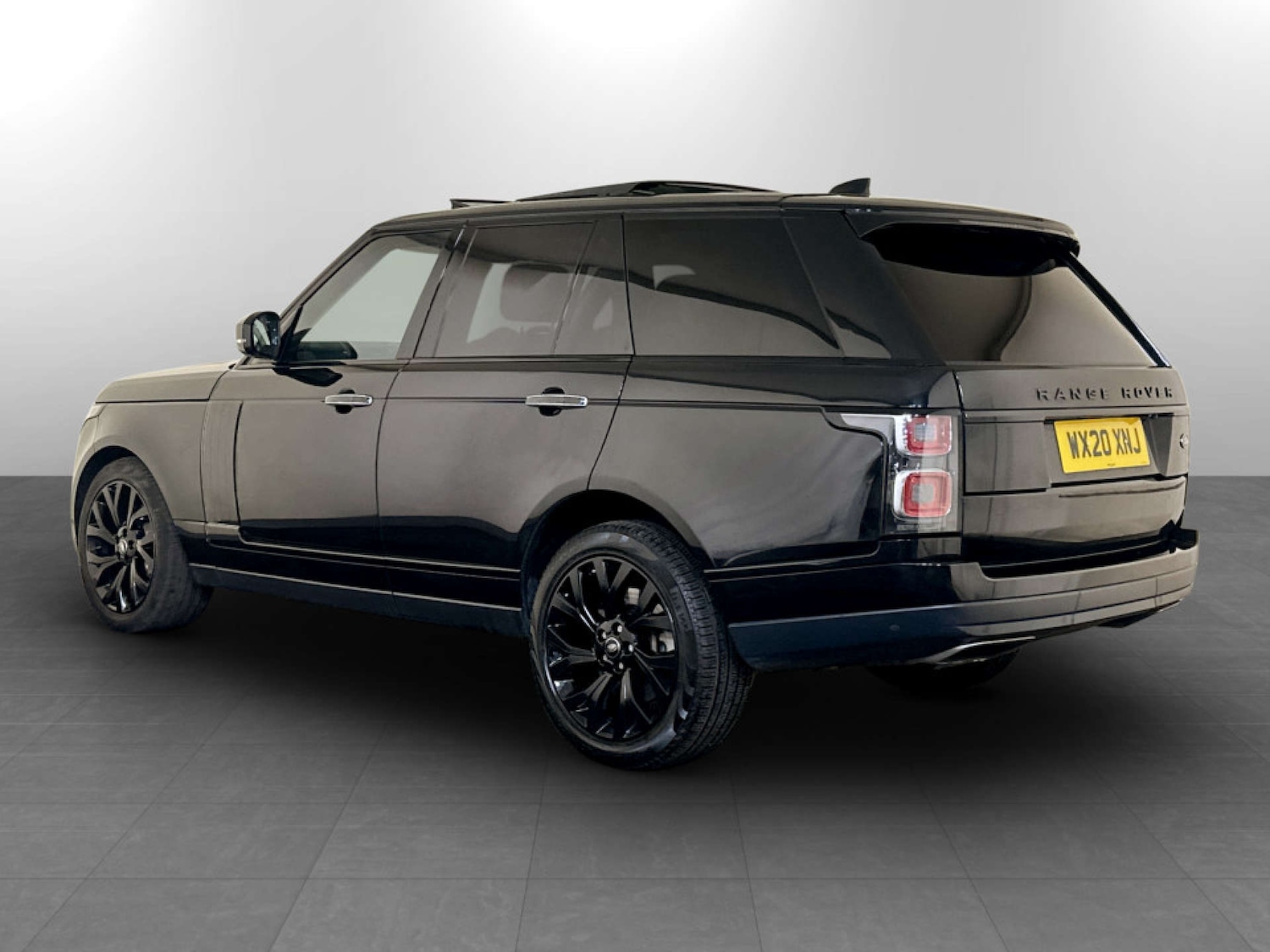 Used Land Rover Range Rover 2020 for sale - 77185949: Photo 8