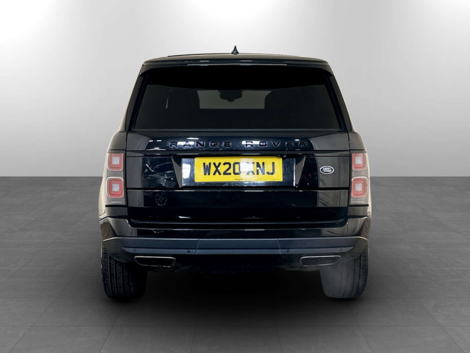 Used Land Rover Range Rover 2020 for sale - 77185949: Photo 9