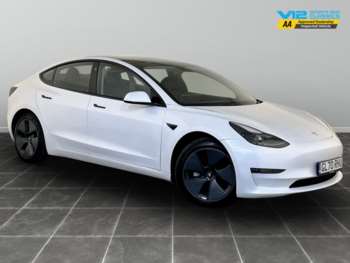 2020 (70) - Long Range AWD 4dr Auto