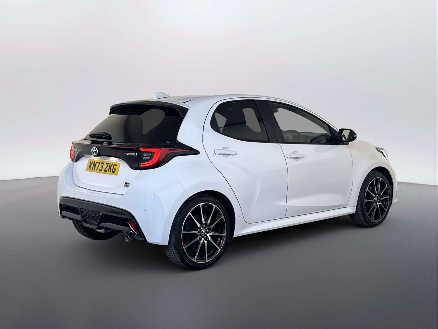 Used Toyota Yaris 2023 for sale - 78162728: Photo 10