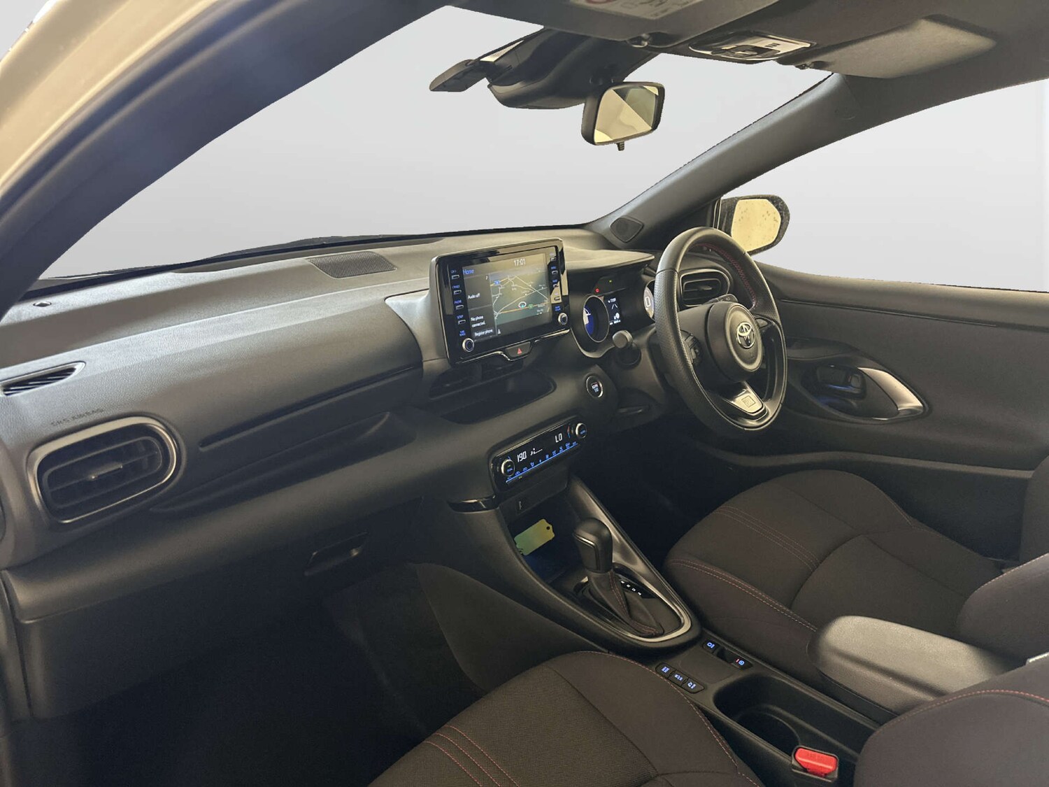 Used Toyota Yaris 2023 for sale - 78162728: Photo 12