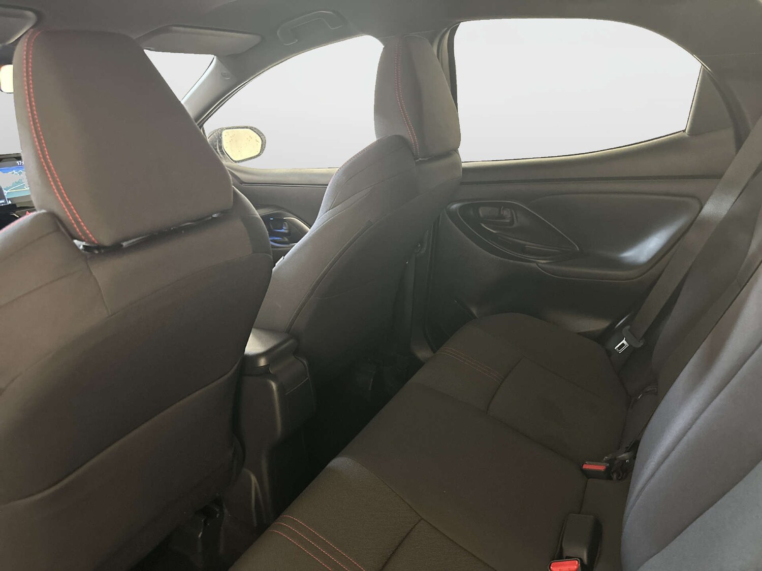 Used Toyota Yaris 2023 for sale - 78162728: Photo 14