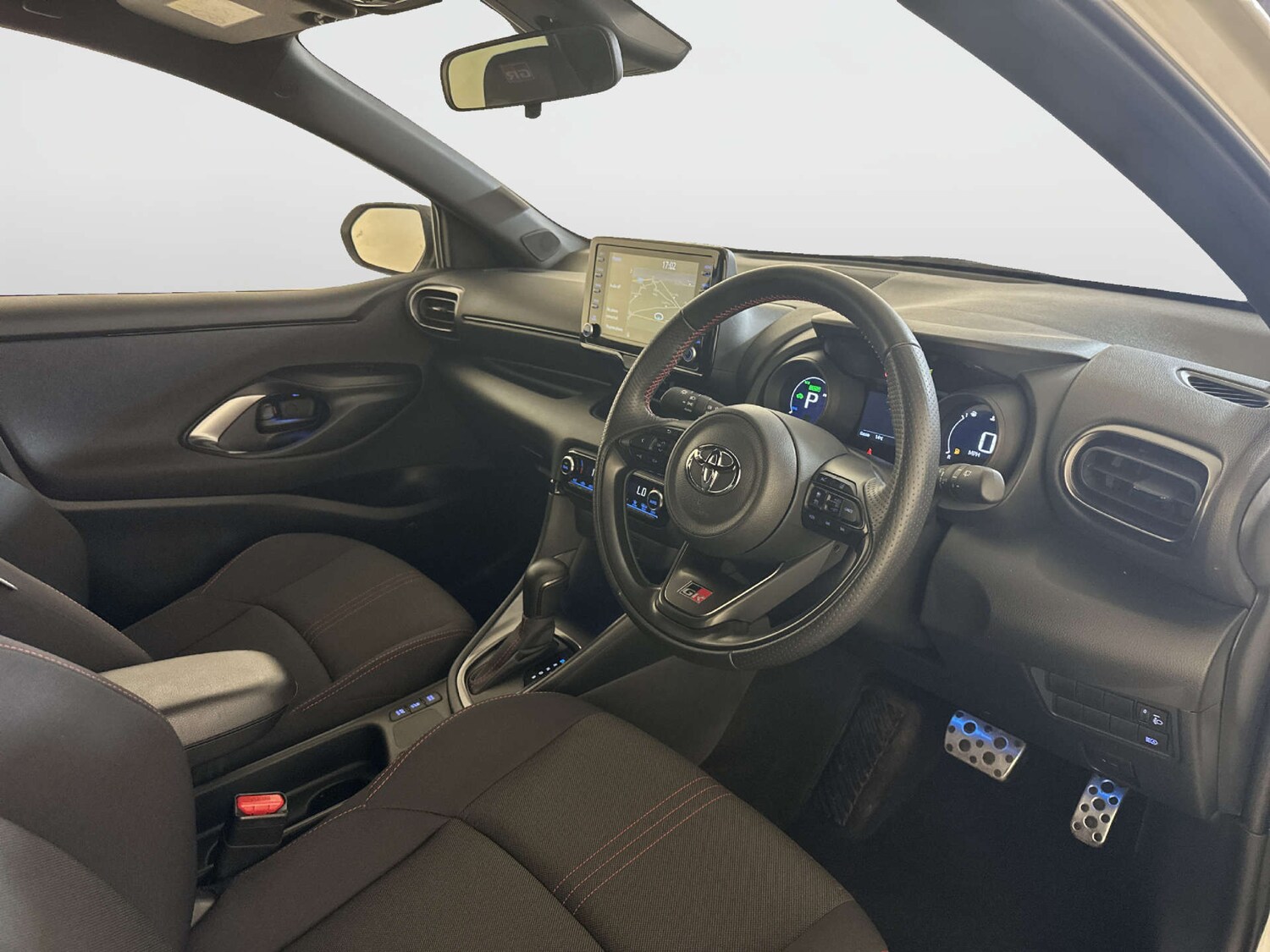 Used Toyota Yaris 2023 for sale - 78162728: Photo 15