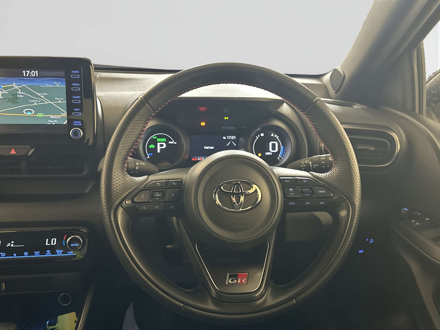 Used Toyota Yaris 2023 for sale - 78162728: Photo 16