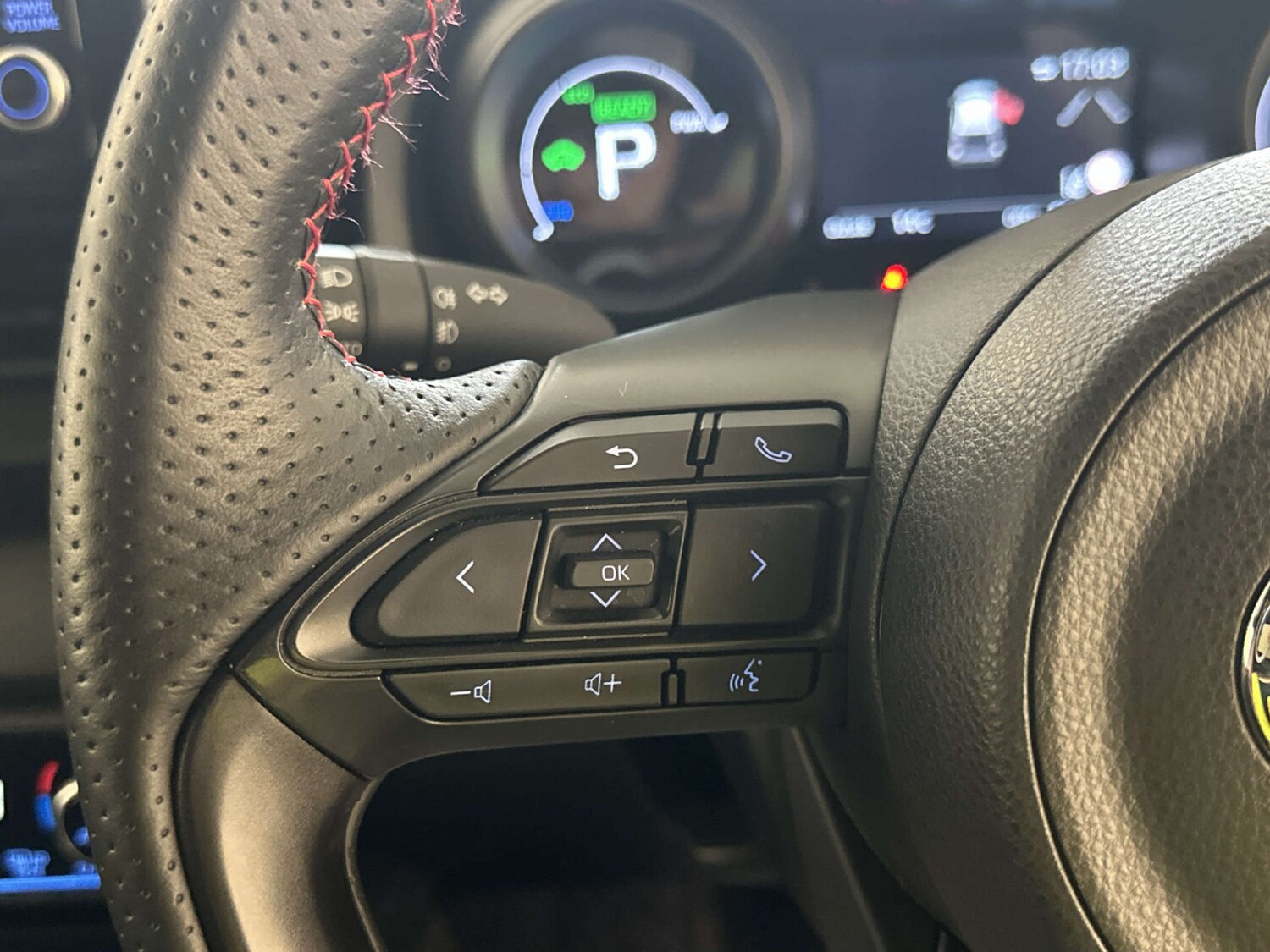 Used Toyota Yaris 2023 for sale - 78162728: Photo 17