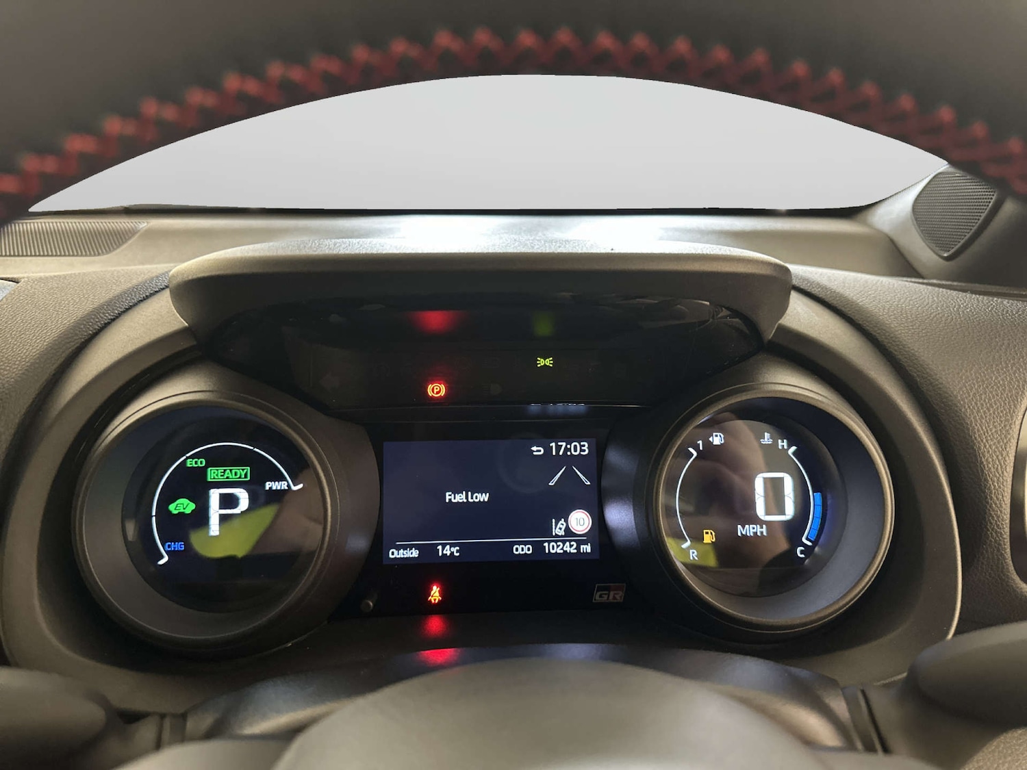 Used Toyota Yaris 2023 for sale - 78162728: Photo 18