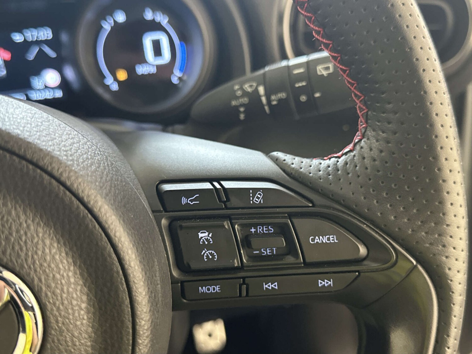 Used Toyota Yaris 2023 for sale - 78162728: Photo 19