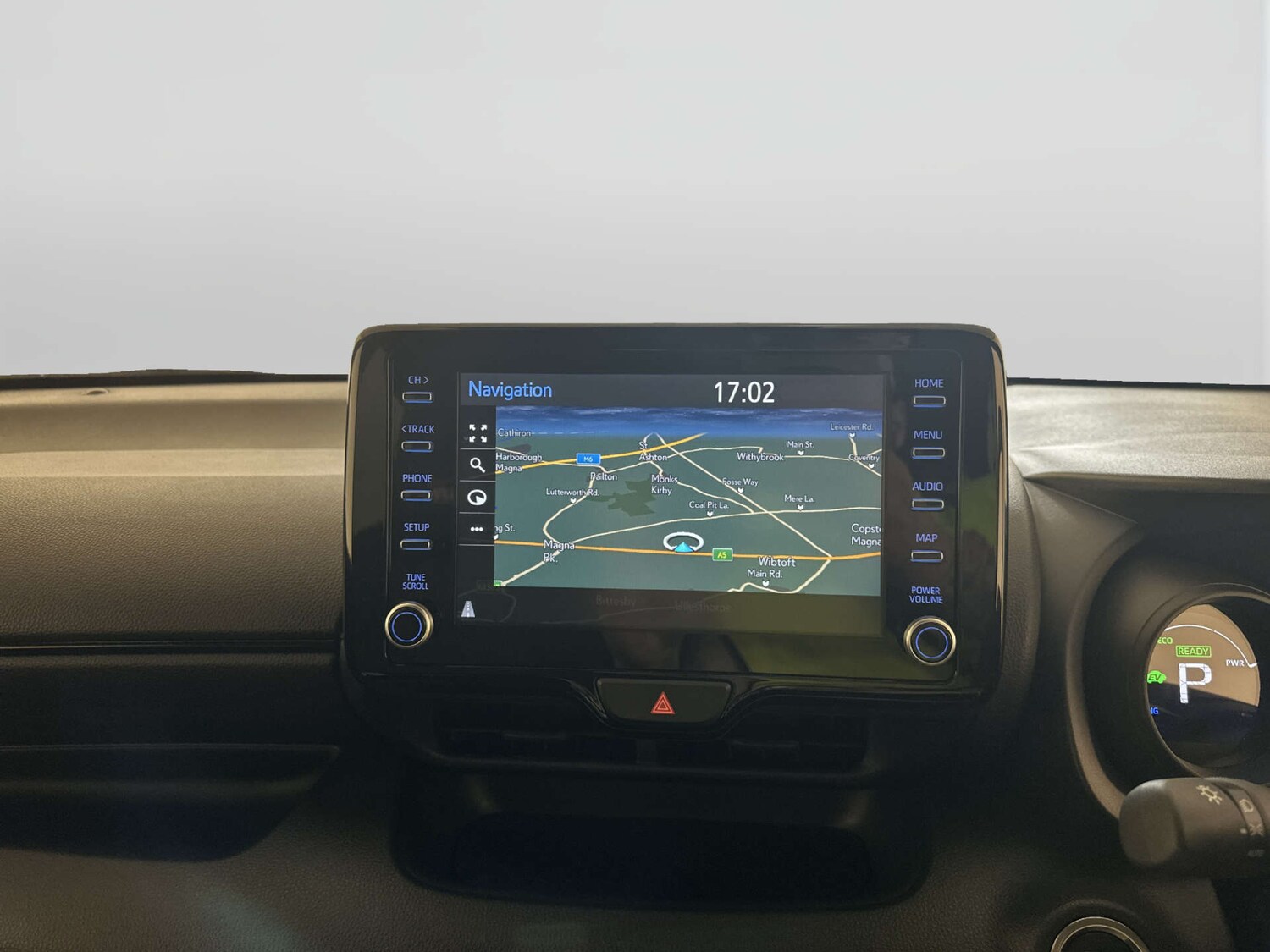 Used Toyota Yaris 2023 for sale - 78162728: Photo 21