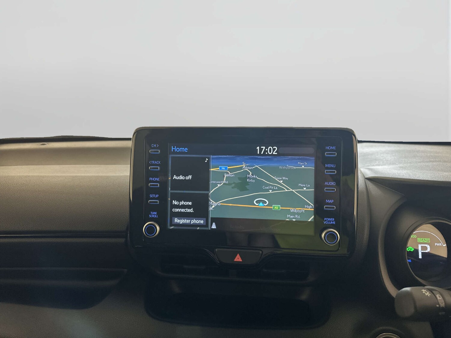 Used Toyota Yaris 2023 for sale - 78162728: Photo 22