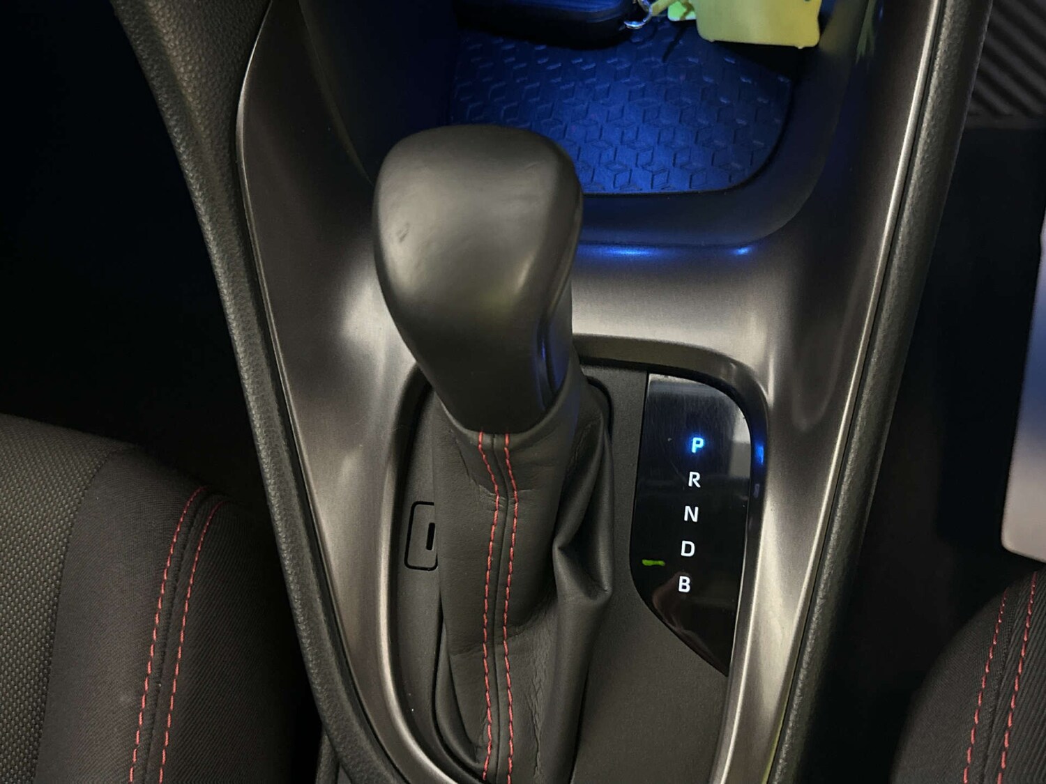 Used Toyota Yaris 2023 for sale - 78162728: Photo 25