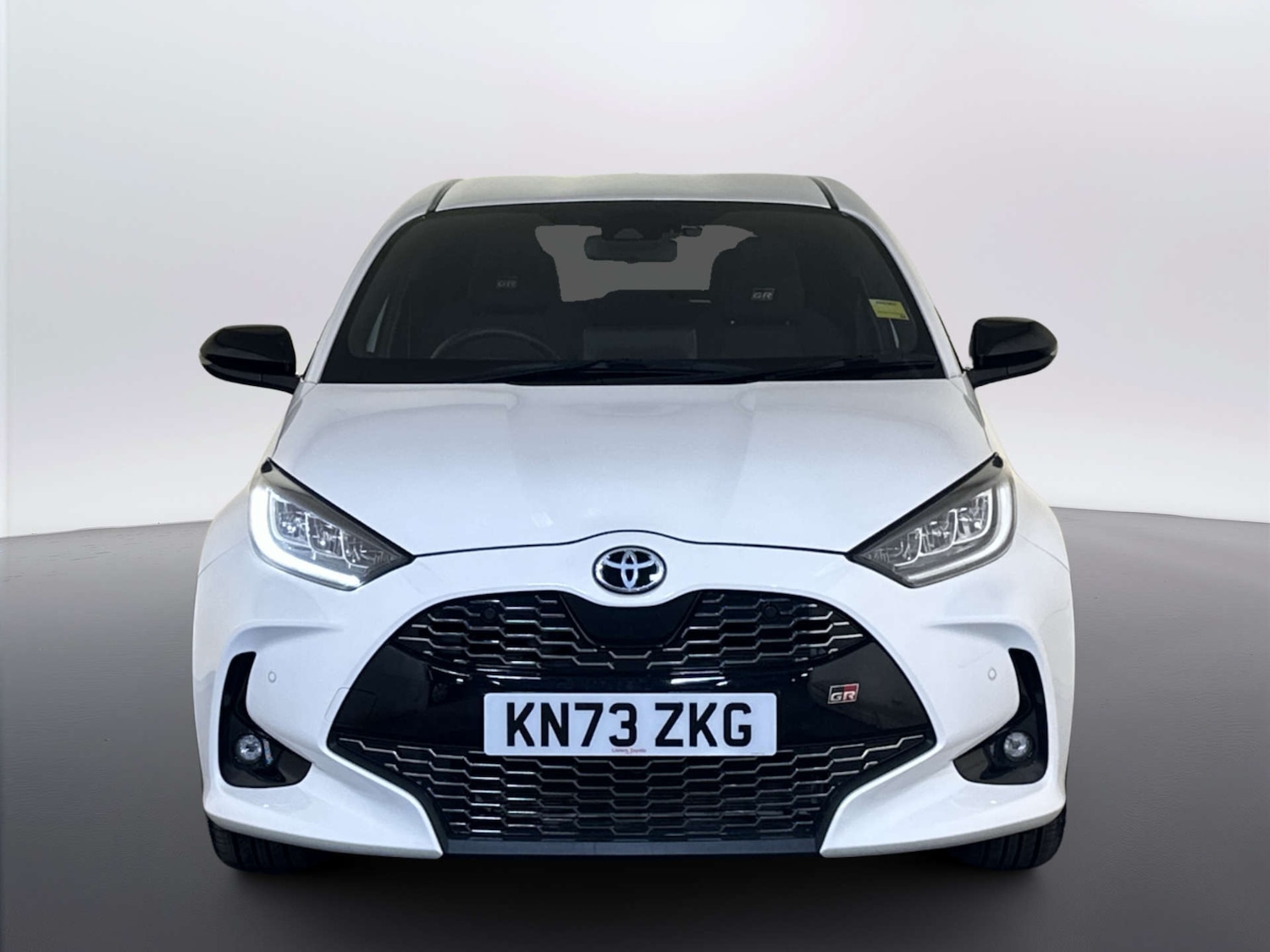 Used Toyota Yaris 2023 for sale - 78162728: Photo 5