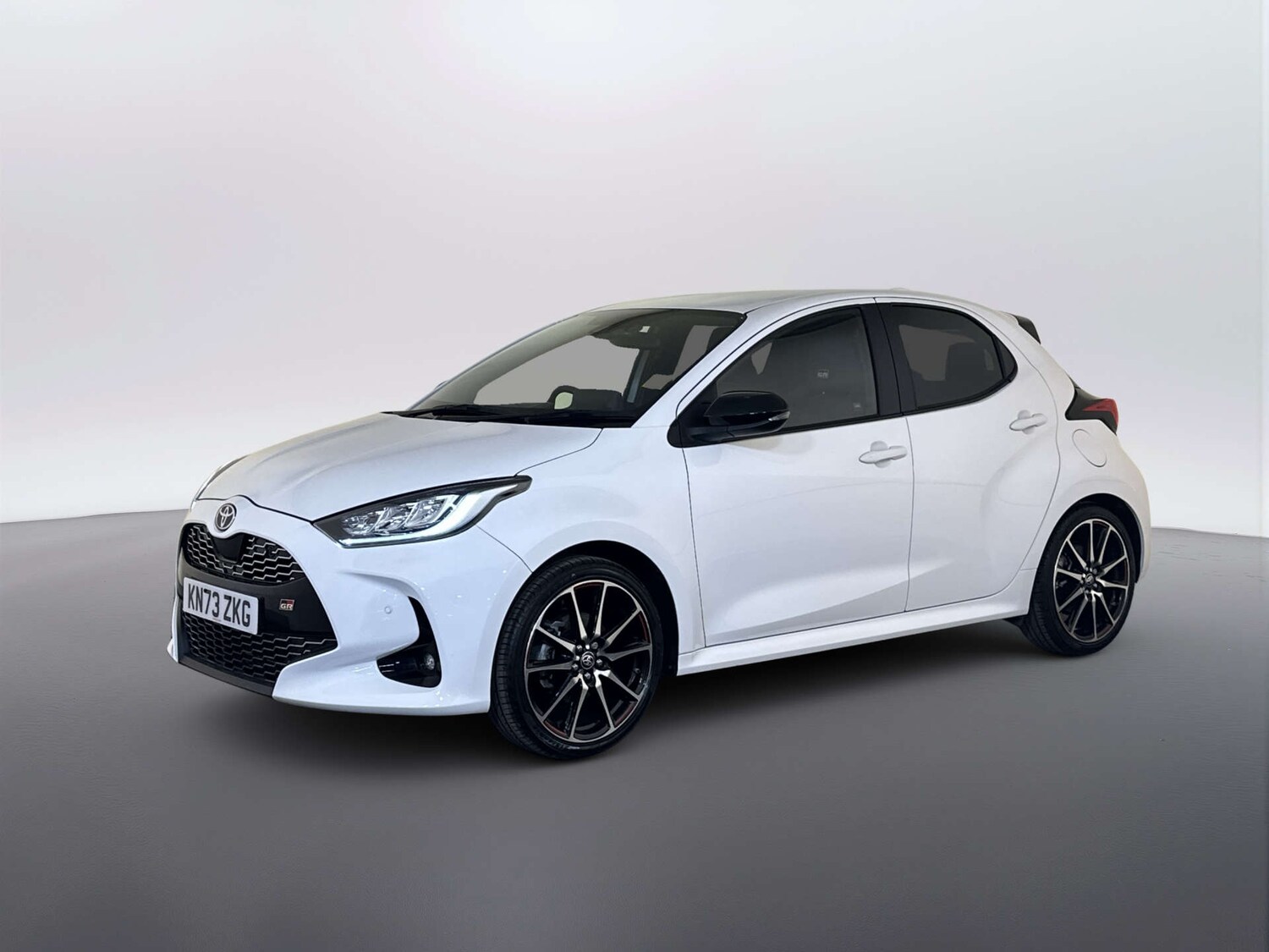 Used Toyota Yaris 2023 for sale - 78162728: Photo 6