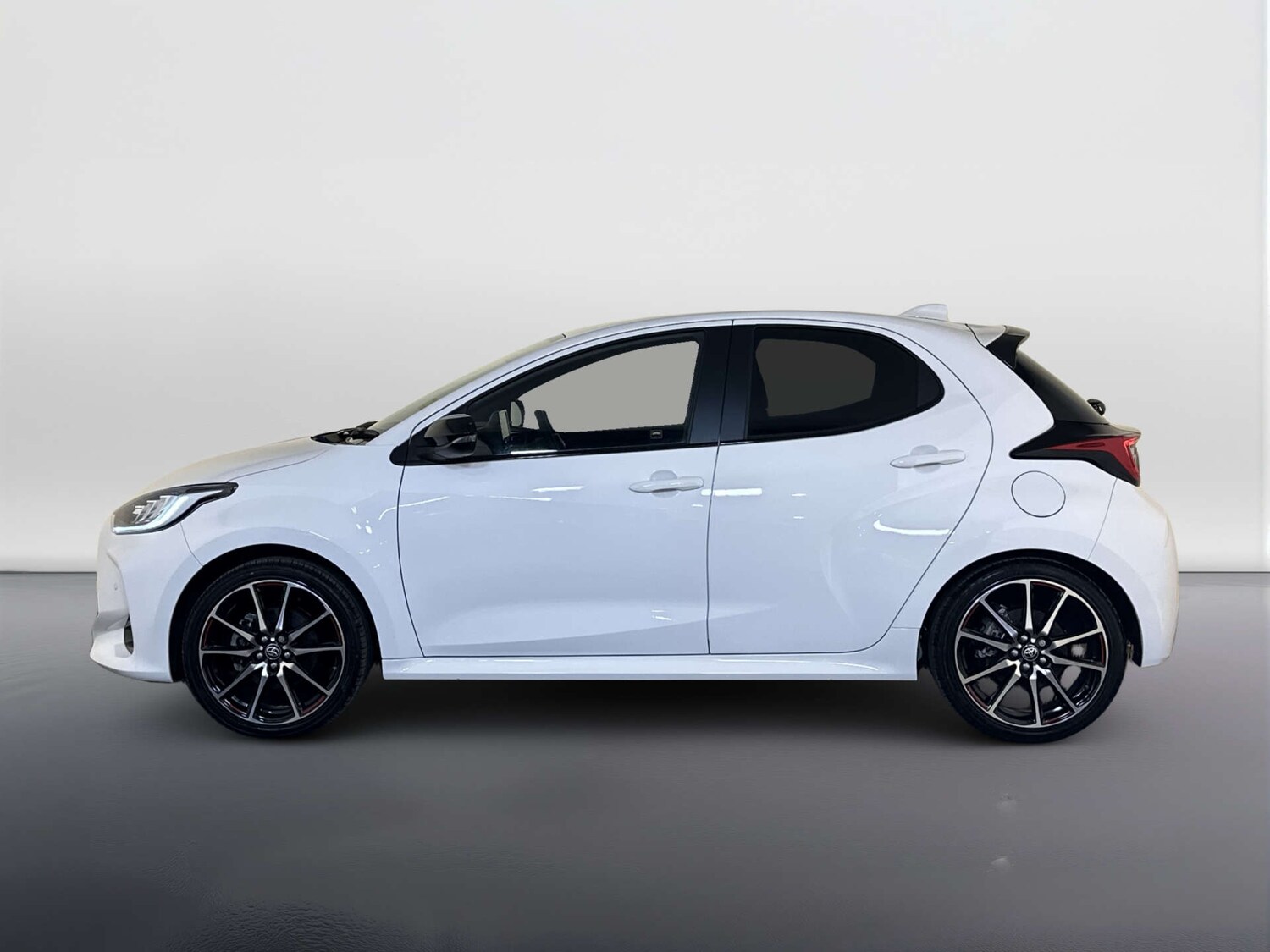 Used Toyota Yaris 2023 for sale - 78162728: Photo 7