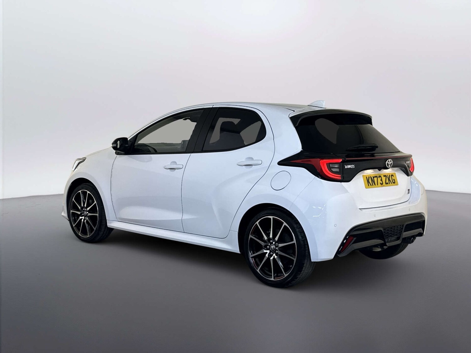 Used Toyota Yaris 2023 for sale - 78162728: Photo 8