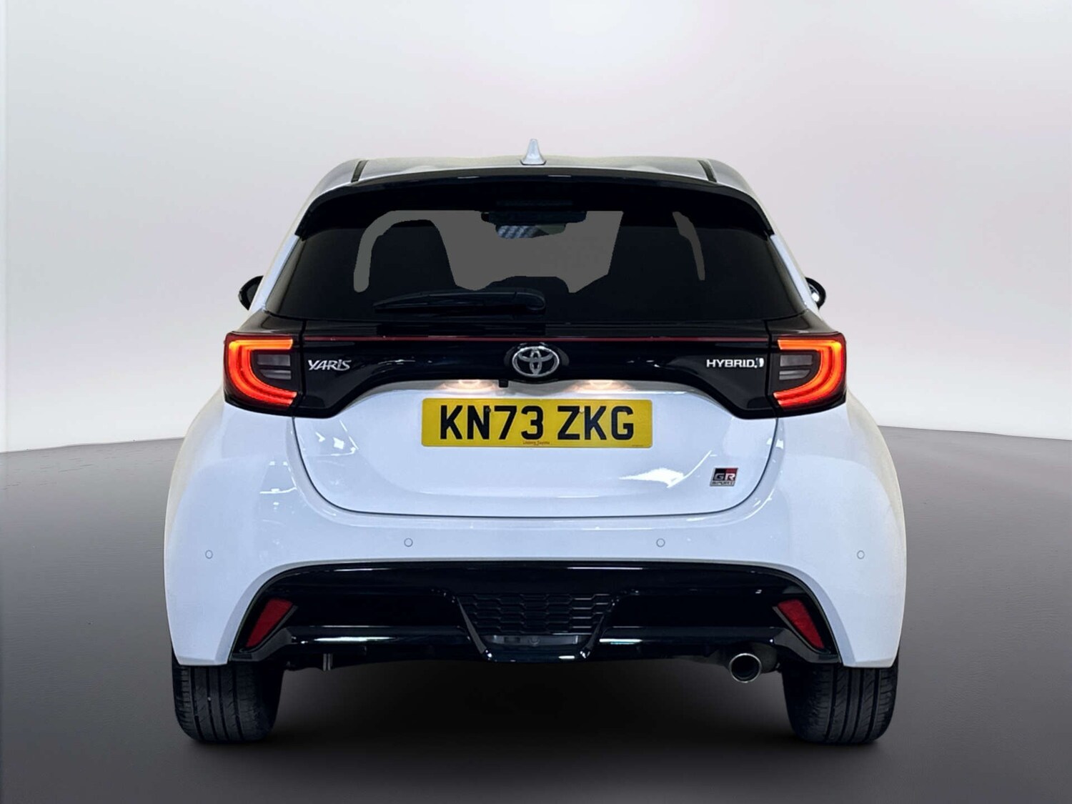 Used Toyota Yaris 2023 for sale - 78162728: Photo 9