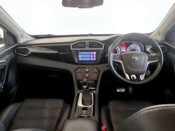 Used MG GS 2019 for sale - 74992301: Photo