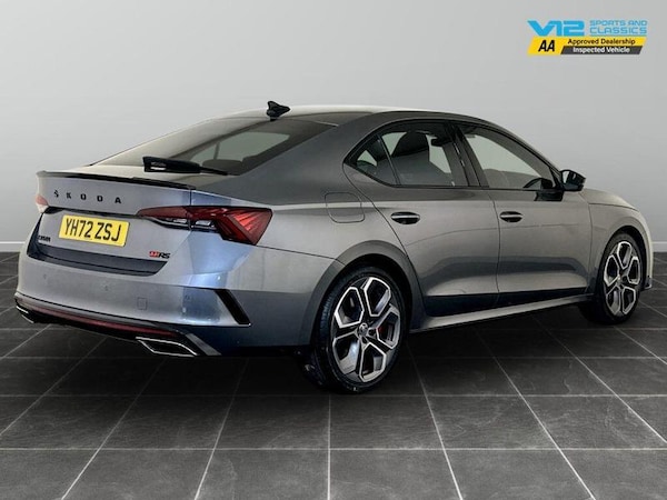 Used Skoda Octavia 2022 for sale - 76290383: Photo 10