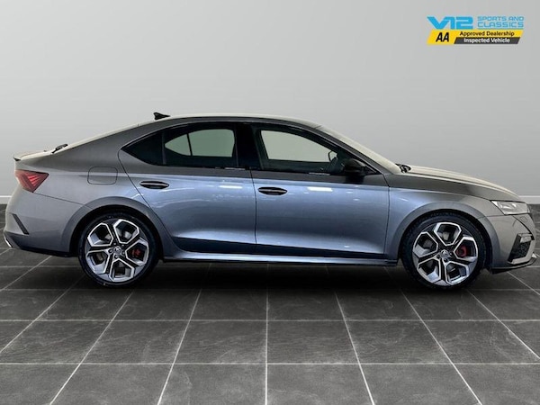 Used Skoda Octavia 2022 for sale - 76290383: Photo 11