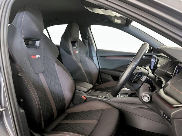 Used Skoda Octavia 2022 for sale - 76290383: Photo 13