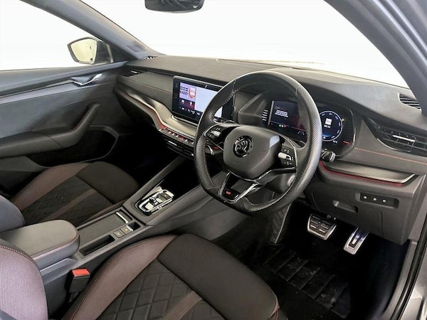 Used Skoda Octavia 2022 for sale - 76290383: Photo 15