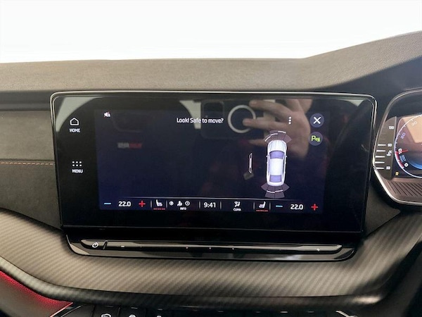 Used Skoda Octavia 2022 for sale - 76290383: Photo 20