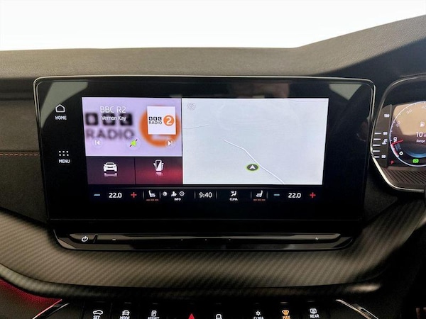 Used Skoda Octavia 2022 for sale - 76290383: Photo 22