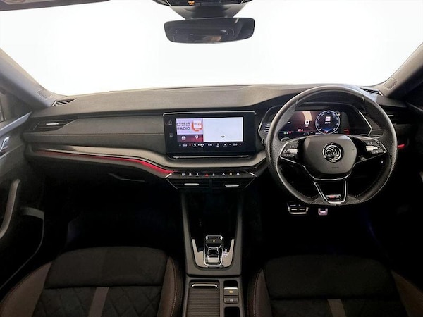 Used Skoda Octavia 2022 for sale - 76290383: Photo 3