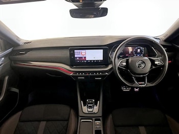 Used Skoda Octavia 2022 for sale - 76290383: Photo 3