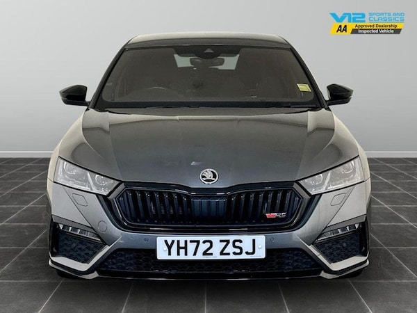Used Skoda Octavia 2022 for sale - 76290383: Photo 5