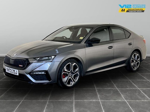 Used Skoda Octavia 2022 for sale - 76290383: Photo 6