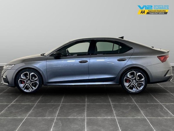 Used Skoda Octavia 2022 for sale - 76290383: Photo 7