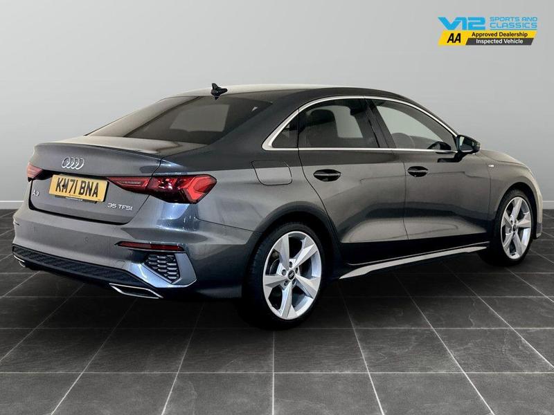 Used Audi A3 2021 for sale - 76402088: Photo 10