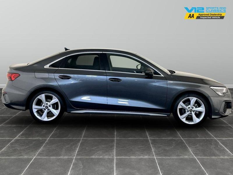 Used Audi A3 2021 for sale - 76402088: Photo 11