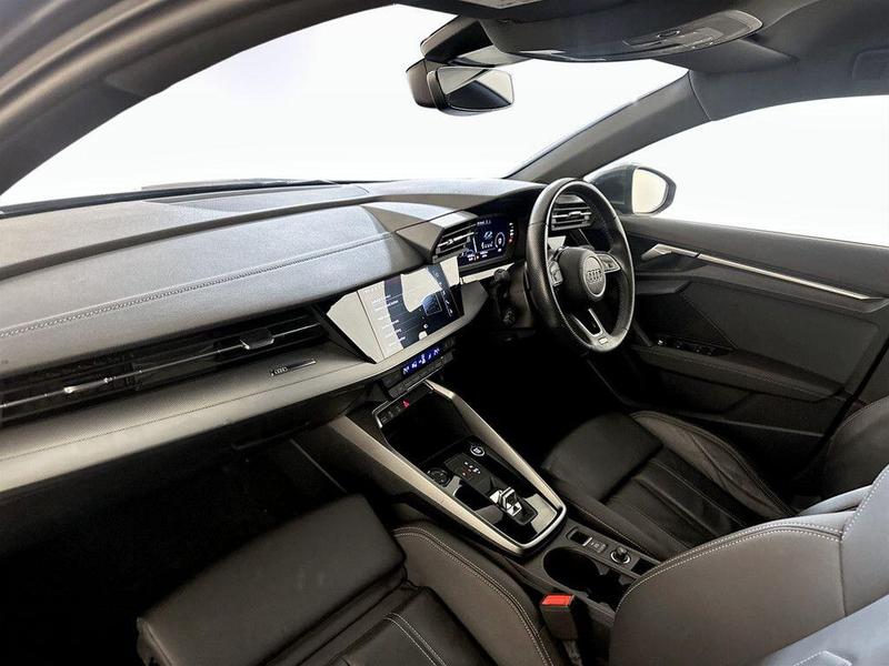 Used Audi A3 2021 for sale - 76402088: Photo 12