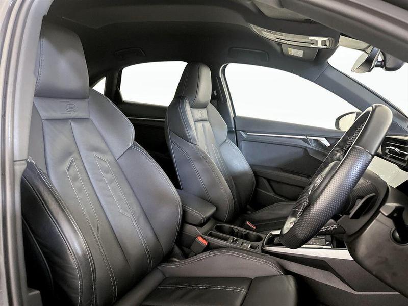 Used Audi A3 2021 for sale - 76402088: Photo 13