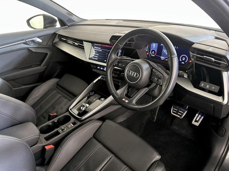 Used Audi A3 2021 for sale - 76402088: Photo 15