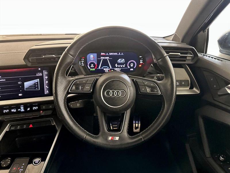 Used Audi A3 2021 for sale - 76402088: Photo 16