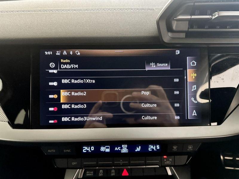 Used Audi A3 2021 for sale - 76402088: Photo 22