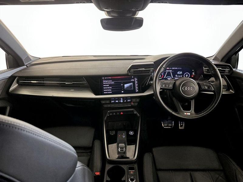 Used Audi A3 2021 for sale - 76402088: Photo 3