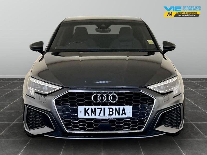Used Audi A3 2021 for sale - 76402088: Photo 5
