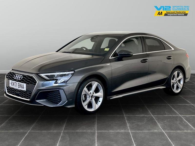 Used Audi A3 2021 for sale - 76402088: Photo 6