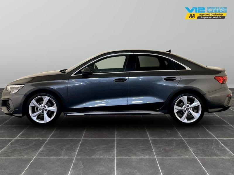 Used Audi A3 2021 for sale - 76402088: Photo 7